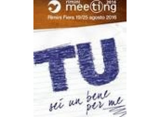 Meeting, Corriere e l'equivoco del dialogo